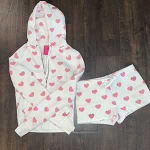 Victoria Secret’s PINK Rare Ltd Ed Y2K VTG set